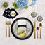 Sous-verres Zodiac Libra-119015263