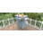 Versatile Outdoor Grill Cart with Premium Materials and Multiple Features-1653072326