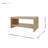 Patmos Coffee Table-768789463