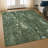 Premium Machine Washable Mayfield AMF2092 Abstract Rug-1597099121-1597099118