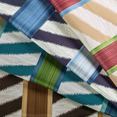Majorelle Mnemba Woven Fabric
