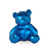 Blue is unavailable
