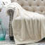 Knitted Throw Blanket-1674717672