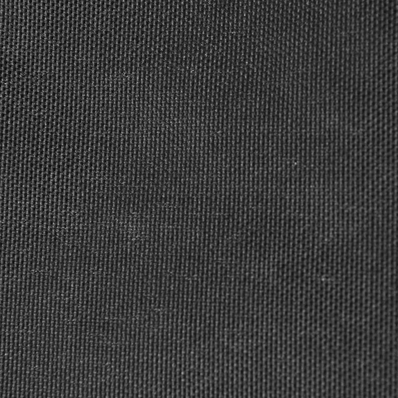 Balcony 0.75m x 6m Rectangular Shade Sail