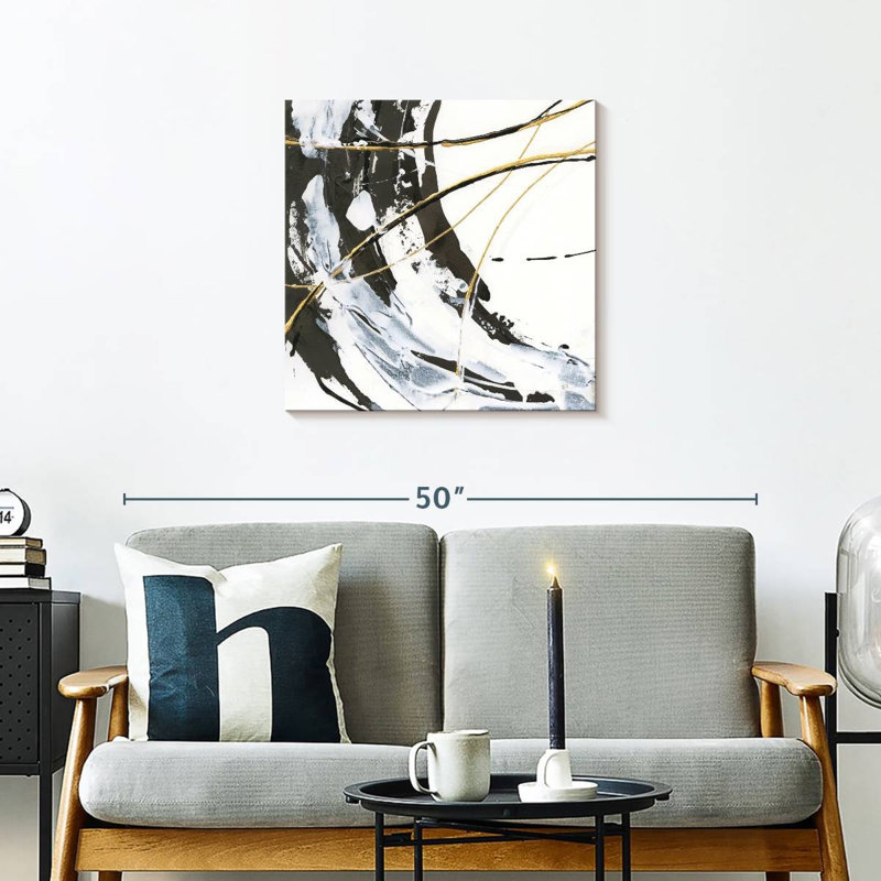 Avery Continuum I, 24" H x 24" W