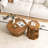 Set Of 2 Coffee Table Set