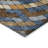 Machine Washable Indoor/Outdoor Husby ACN2216 Geometric Rug-907118149