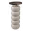 Table d'appoint Doner