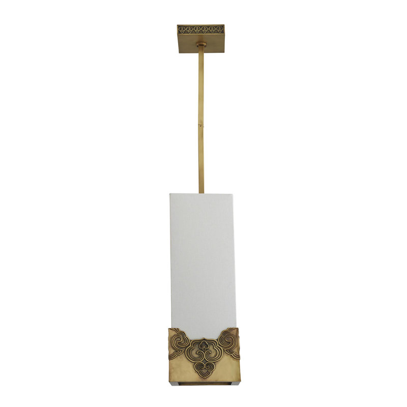 Barry Dixon Pendant