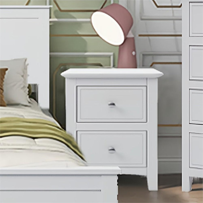14'' W Nightstand