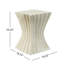 Table d'appoint Archaistic Wavy-784520947