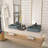 CASAINC Maple 12.79'' Concrete Rectangular Bathroom Sink-86669191