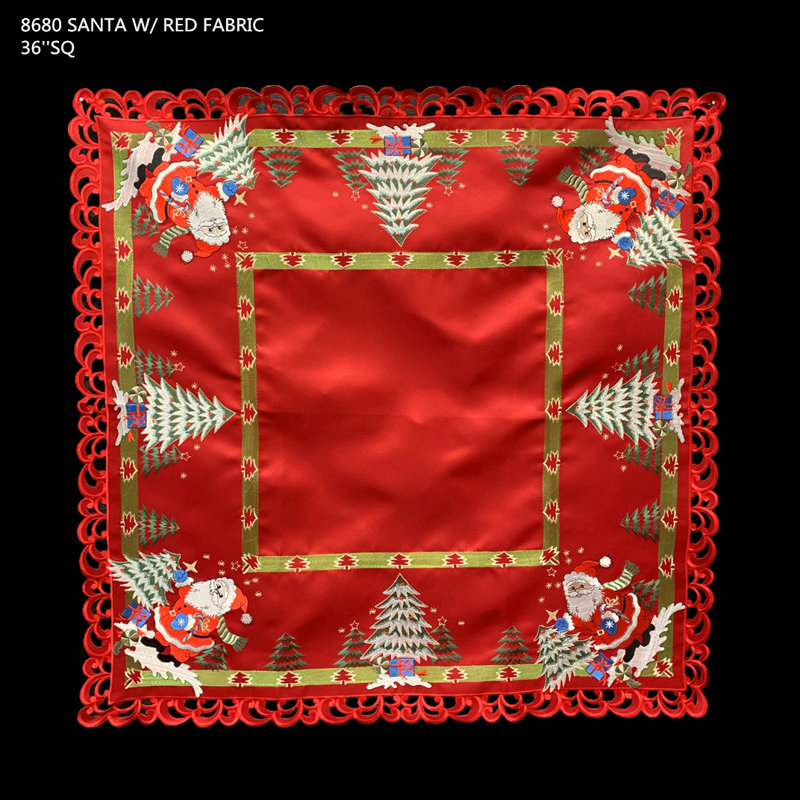 Nappe Santa