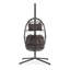 Fauteuil suspendu d'extérieur en osier de patio-59279608-59279612