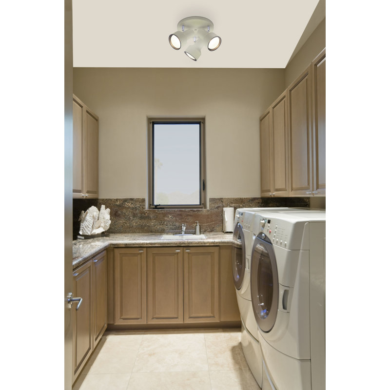 Hatteras Flush Mount