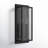 Cadboro Aluminum Wall Light-668931719