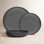 Stoneware Dinnerware Set - Service for 4