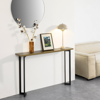Gethsemane 120cm Console Table