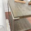 Table de bout en bois massif Marizza-629861957