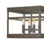 Porter 4-Light Outdoor Flush Mount-1522913605