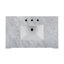 Garza 36" Single Bathroom Vanity Set-471881596
