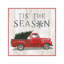 Tis The Season Ii by James Wiens - Wrapped Canvas Print-1058448896