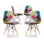  Pyramid Dining Chair -1289187929