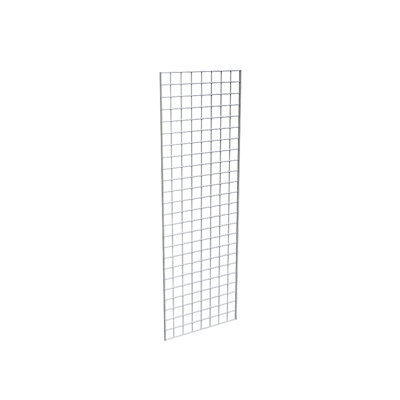 72" H x 24" W Grid Panel