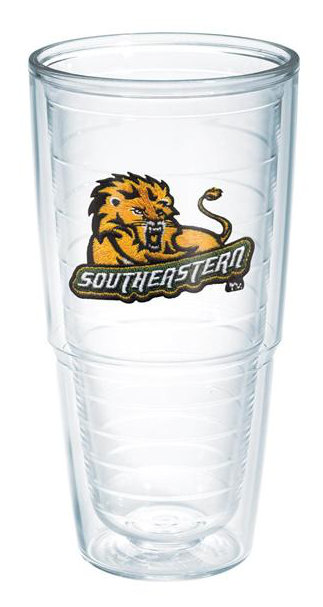 Culbuteur à southeastern louisiana 24 oz n-z Collegiate