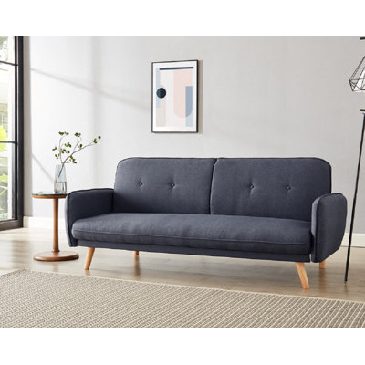 Merriam 3 Seater Sleeper