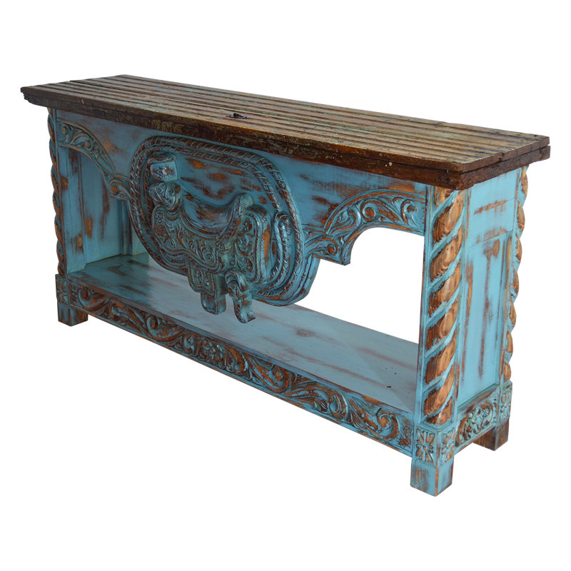 Saddle Up Console