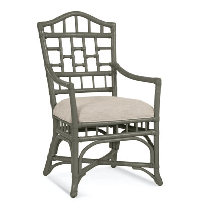 Chippendale 5 - Piece Dining Set