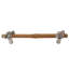 Palmaria 5 Center to Center Bar Pull-11331373