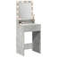 Dressing Table with Mirror