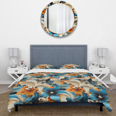 Ensemble de housse de couette Urban Chic