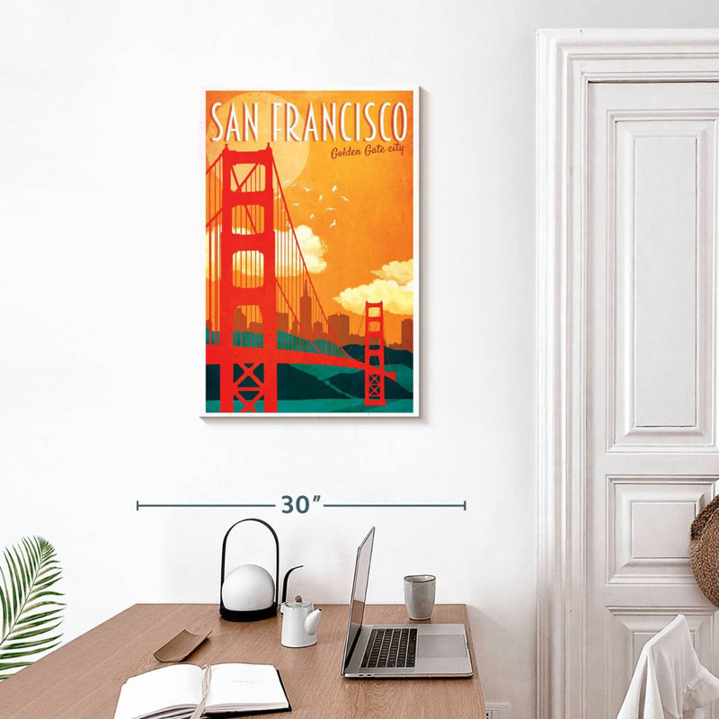 Golden Gate San Francisco