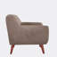 Fauteuil capitonné large 35,00 po Mayble-1975977335