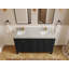Nashville X P 22 po D Meuble-lavabo double avec 2 po Quartz-112596719-112596729