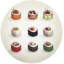 Sushi Zen 16" Vinyl Placemat