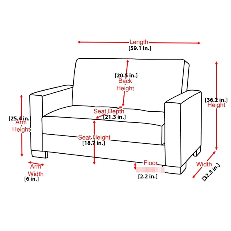Avec rangement pour les utilisateurs et fabrication, noir - meubles durables convertibles dans un style de confort optimal pour votre maison