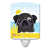Black Pug