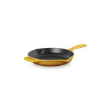 Le Creuset Signature Cast Iron Round Skillet, 9 In. - Nectar