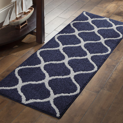 Hershman Abstract Indoor Rug