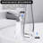 Tool-Free Shower Combo 7-Spray Chrome 1.8GPM