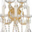 Bohemian Crystal 5 - Light Candle Wall Light-1812697805-1812697810