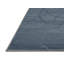 Tapis abstrait gris lavable à la machine-1315877136