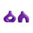 Mauve est en rupture de stock