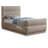 Paxton Tufted Upholstered Standard Bed-90955174-90955273