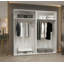 Manufactured Wood Wardrobe-808835523