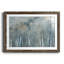 Birch Solitude - peinture encadrée-61091496-61091504